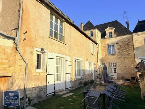 Maison à vendre 6 pièces 219m²