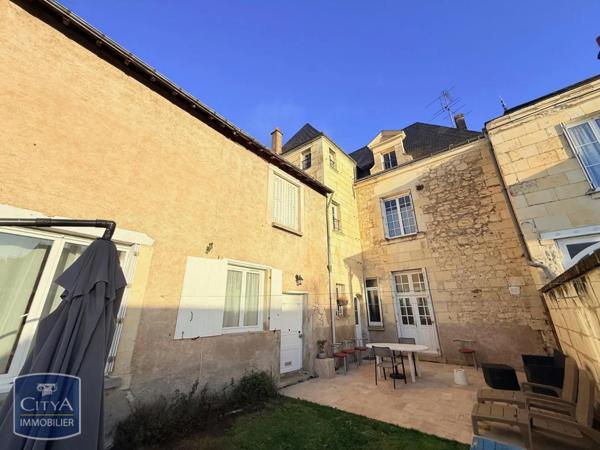 Maison à vendre 6 pièces 219m²