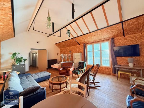 Maison à vendre 6 pièces 219m²