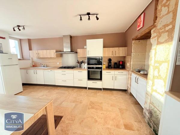 Maison à vendre 6 pièces 219m²