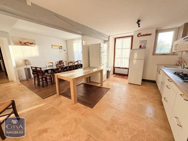 Maison à vendre 6 pièces 219m²