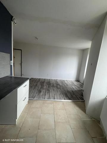 Immeuble 14 pièce(s)