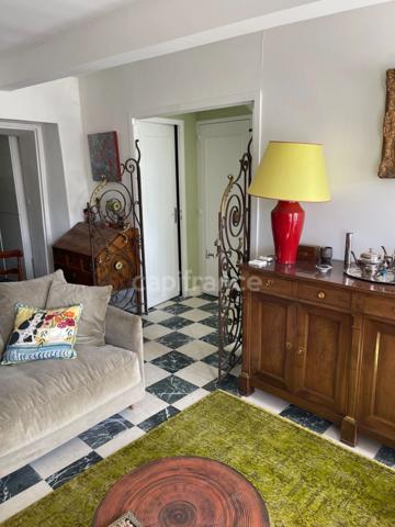 Maison à vendre 4 pièces GRANVILLE (50)