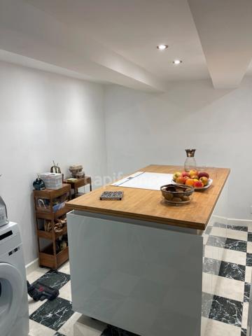 Maison à vendre 4 pièces GRANVILLE (50)