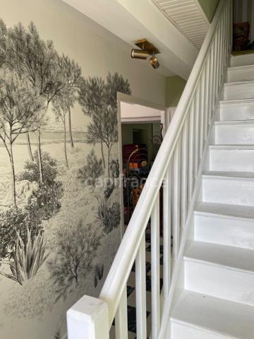 Maison à vendre 4 pièces GRANVILLE (50)