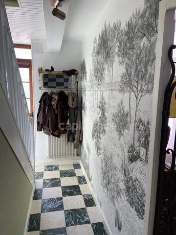 Maison à vendre 4 pièces GRANVILLE (50)