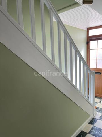 Maison à vendre 4 pièces GRANVILLE (50)