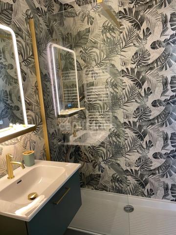 Maison à vendre 4 pièces GRANVILLE (50)