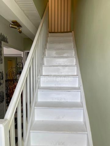 Maison à vendre 4 pièces GRANVILLE (50)