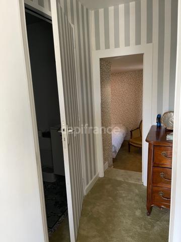 Maison à vendre 4 pièces GRANVILLE (50)