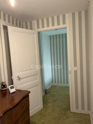 Maison à vendre 4 pièces GRANVILLE (50)