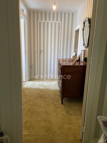 Maison à vendre 4 pièces GRANVILLE (50)