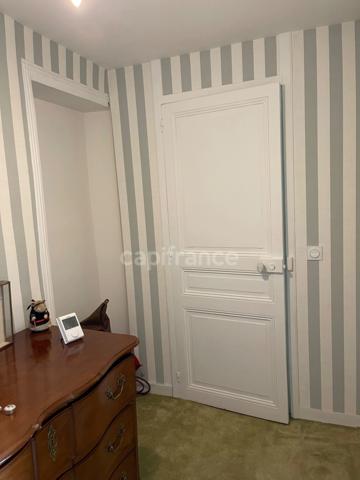 Maison à vendre 4 pièces GRANVILLE (50)