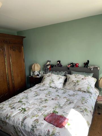 Maison à vendre 4 pièces GRANVILLE (50)