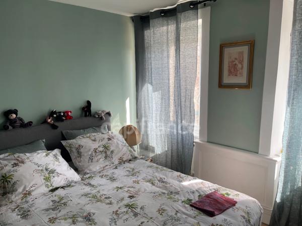 Maison à vendre 4 pièces GRANVILLE (50)