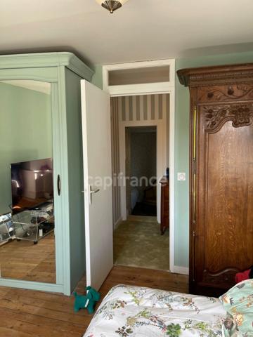 Maison à vendre 4 pièces GRANVILLE (50)