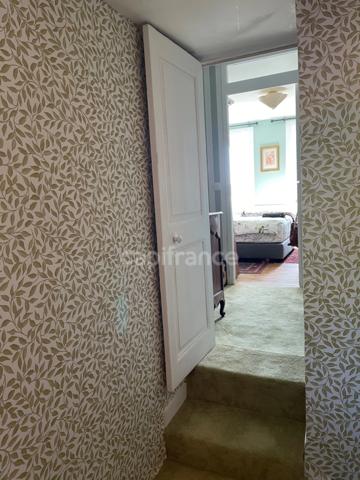 Maison à vendre 4 pièces GRANVILLE (50)