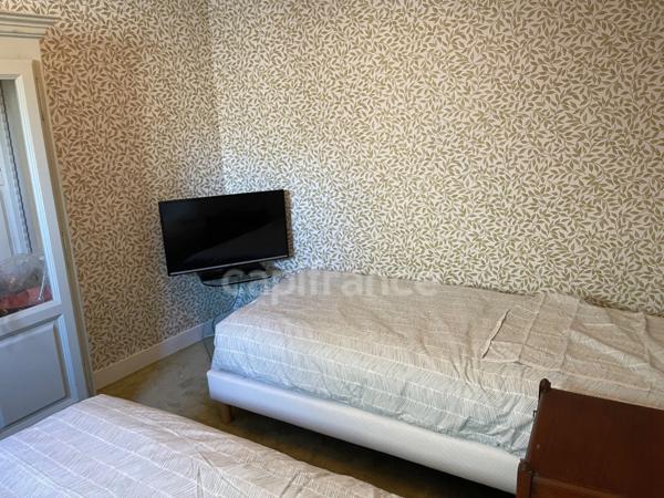 Maison à vendre 4 pièces GRANVILLE (50)