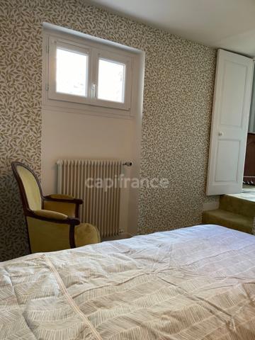 Maison à vendre 4 pièces GRANVILLE (50)