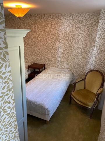 Maison à vendre 4 pièces GRANVILLE (50)