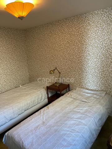 Maison à vendre 4 pièces GRANVILLE (50)