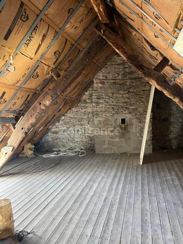 Maison à vendre 4 pièces GRANVILLE (50)