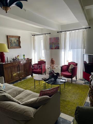 Maison à vendre 4 pièces GRANVILLE (50)