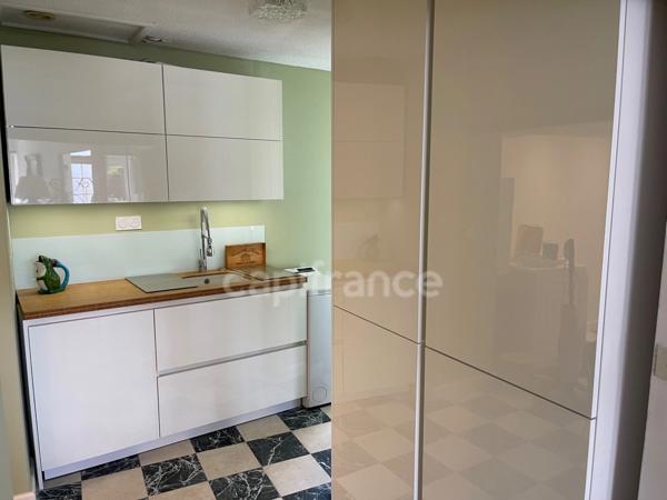 Maison à vendre 4 pièces GRANVILLE (50)