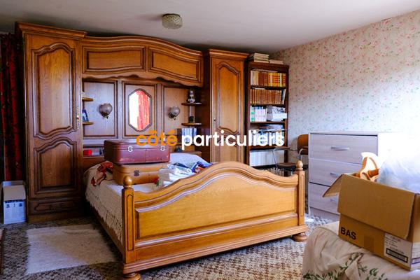 Vente Maison140,78 m² - 7 Pièces - HESDIN (62140)