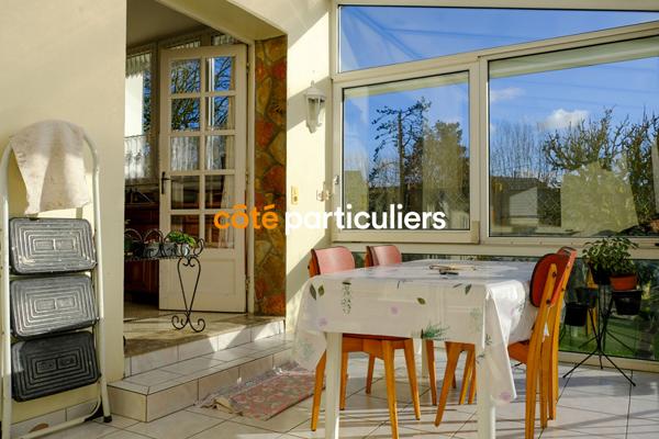 Vente Maison140,78 m² - 7 Pièces - HESDIN (62140)