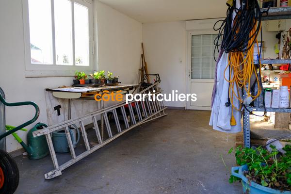 Vente Maison140,78 m² - 7 Pièces - HESDIN (62140)