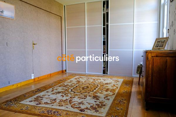 Vente Maison140,78 m² - 7 Pièces - HESDIN (62140)