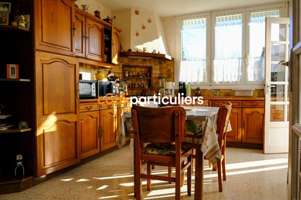 Vente Maison140,78 m² - 7 Pièces - HESDIN (62140)