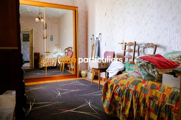 Vente Maison140,78 m² - 7 Pièces - HESDIN (62140)