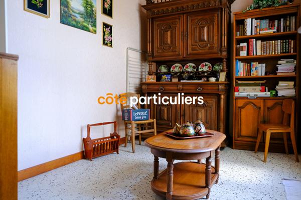 Vente Maison140,78 m² - 7 Pièces - HESDIN (62140)