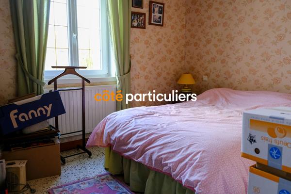 Vente Maison140,78 m² - 7 Pièces - HESDIN (62140)