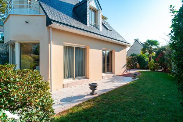 Maison à vendre |  Quimper |  5 pièces | 167 m²