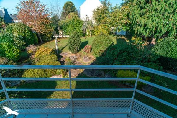 Maison à vendre |  Quimper |  5 pièces | 167 m²