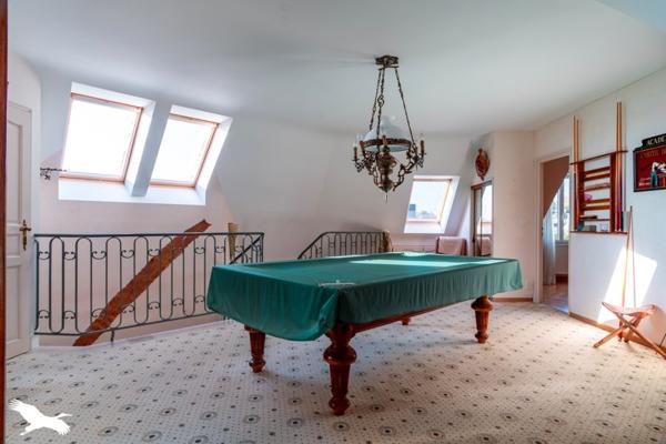 Maison à vendre |  Quimper |  5 pièces | 167 m²