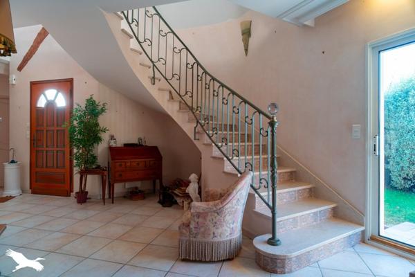 Maison à vendre |  Quimper |  5 pièces | 167 m²