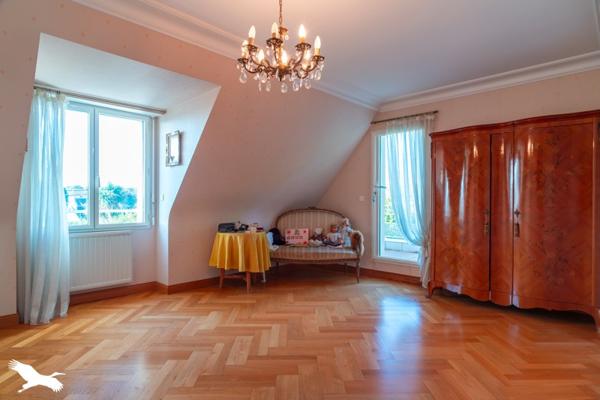 Maison à vendre |  Quimper |  5 pièces | 167 m²