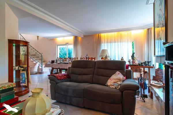 Maison à vendre |  Quimper |  5 pièces | 167 m²