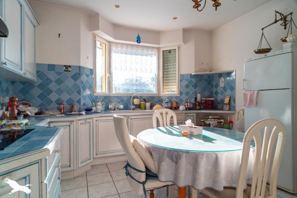 Maison à vendre |  Quimper |  5 pièces | 167 m²