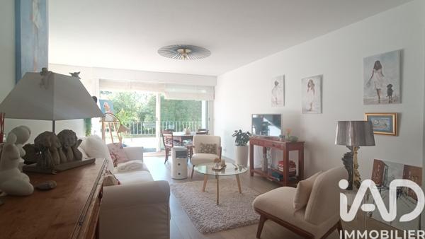 Appartement à vendre 3 pièces 72 m² Vannes