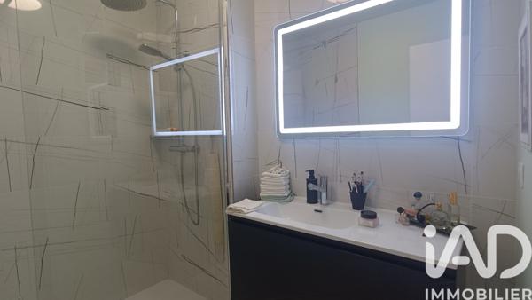 Appartement à vendre 3 pièces 72 m² Vannes