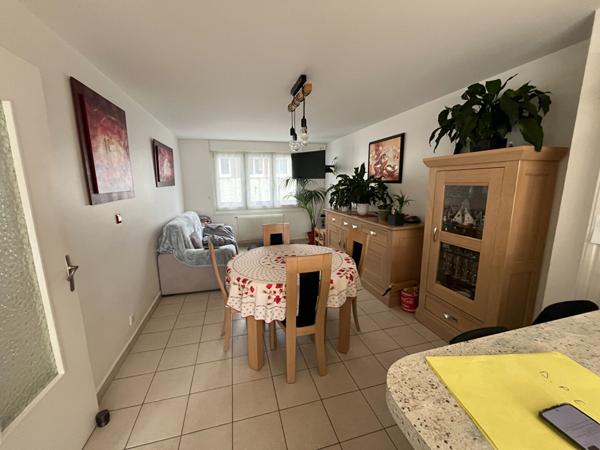 Maison Boulogne Sur Mer 5 pièce(s) 88 m2