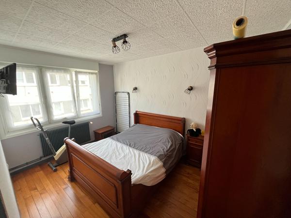 Maison Boulogne Sur Mer 5 pièce(s) 88 m2