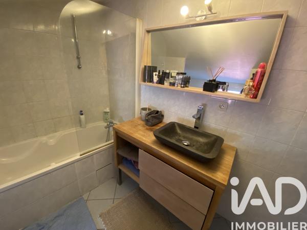 Appartement à vendre 4 pièces 84 m² Nemours