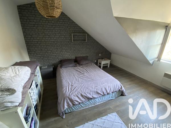 Appartement à vendre 4 pièces 84 m² Nemours