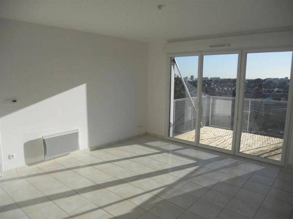 Appartement 2 pièces - 44600 Saint-Nazaire